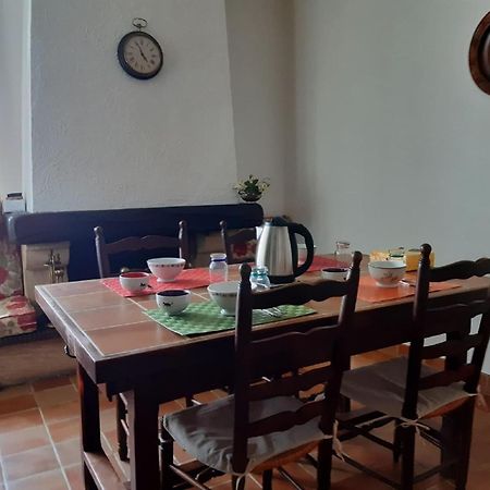 Quaint Holiday Home In Payzac With Garden Extérieur photo