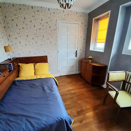 Quaint Holiday Home In Payzac With Garden Extérieur photo