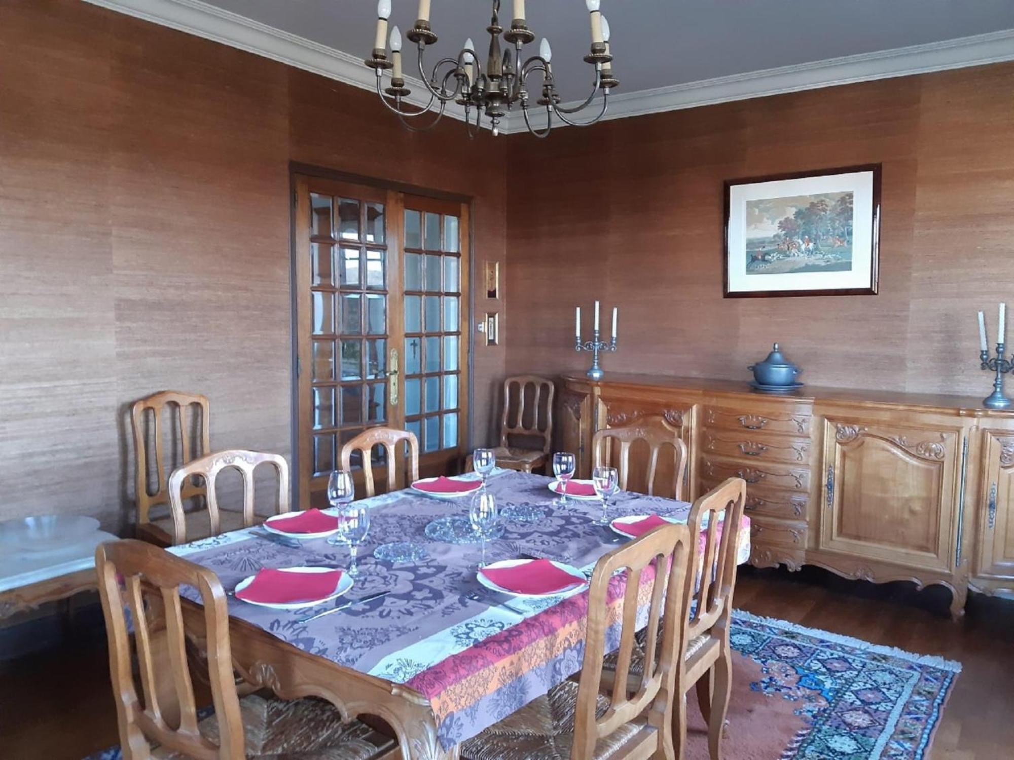 Quaint Holiday Home In Payzac With Garden Extérieur photo